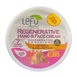 کرم بازسازی کننده لفو مدل regenerative حجم 275 میلی لیتر